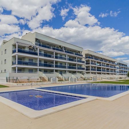 Апартаменты Realrent Don Pedro Alcoceber Экстерьер фото