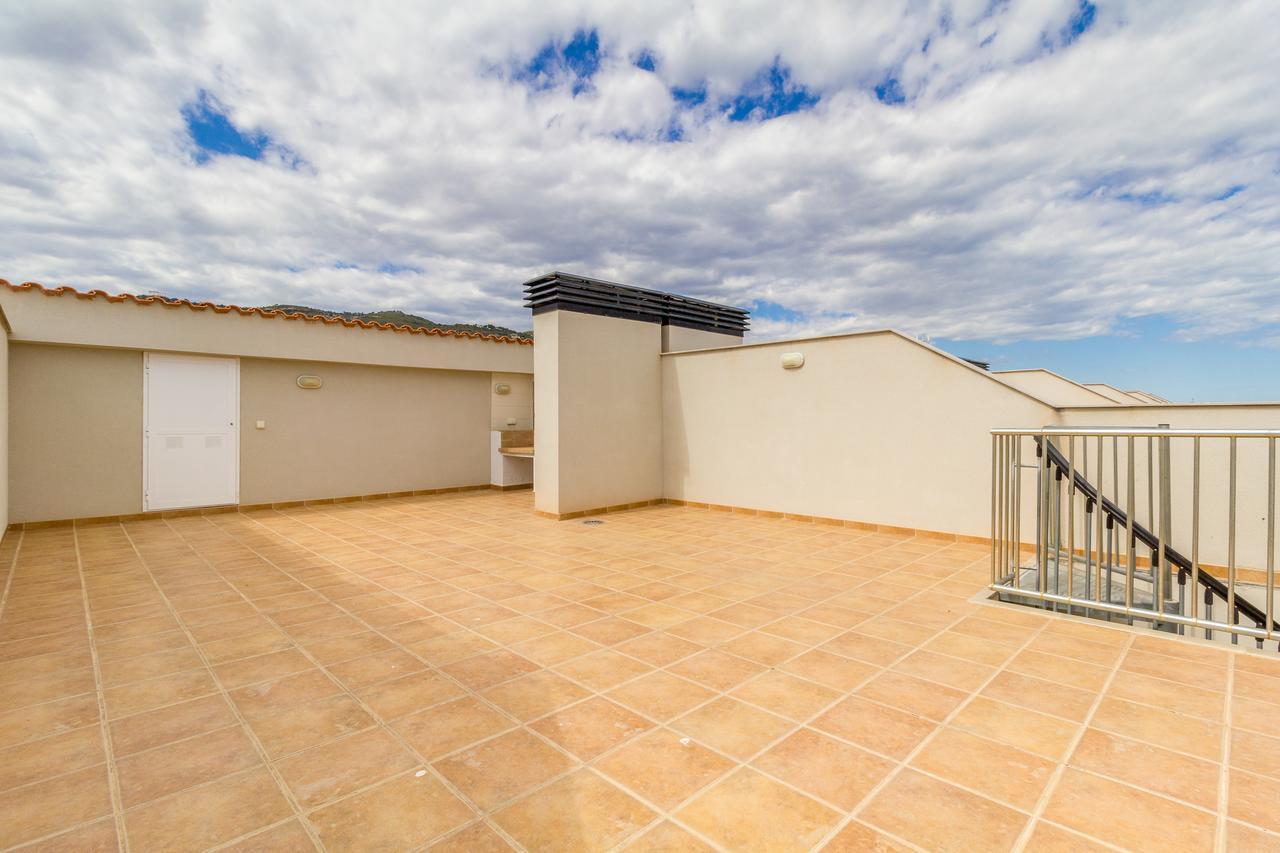 Апартаменты Realrent Don Pedro Alcoceber Экстерьер фото